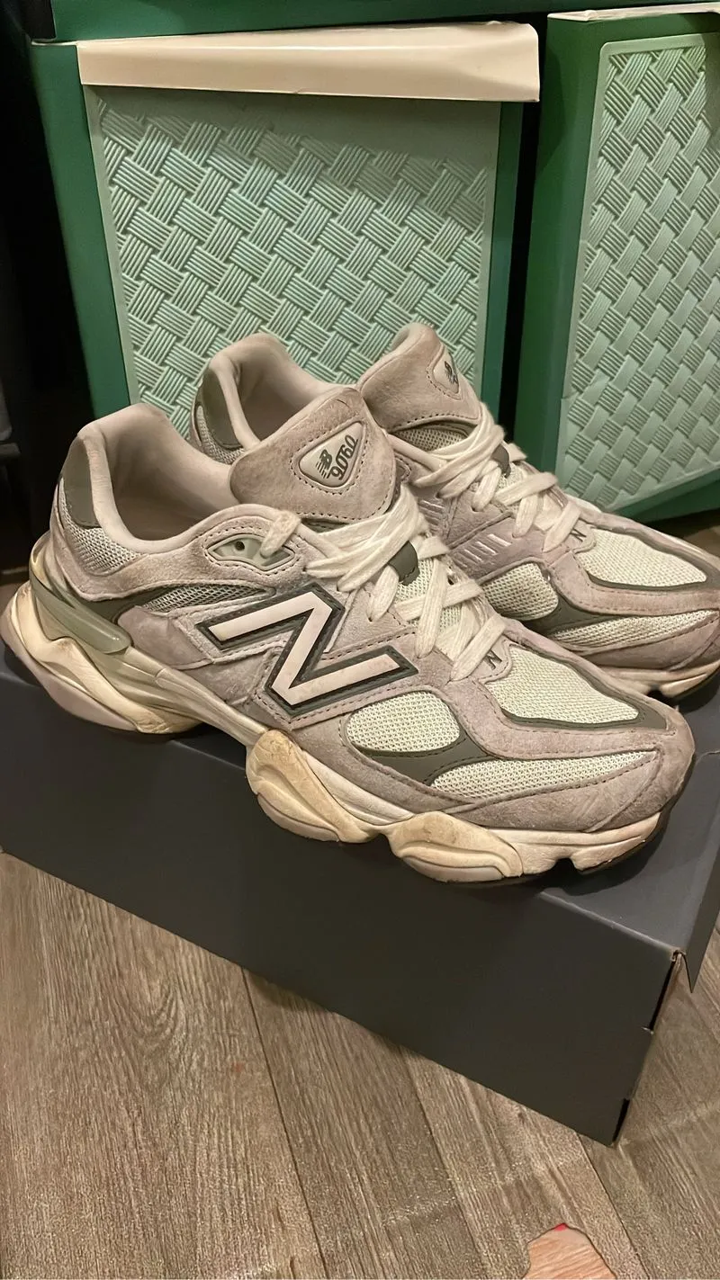 sneakers nb photo 1