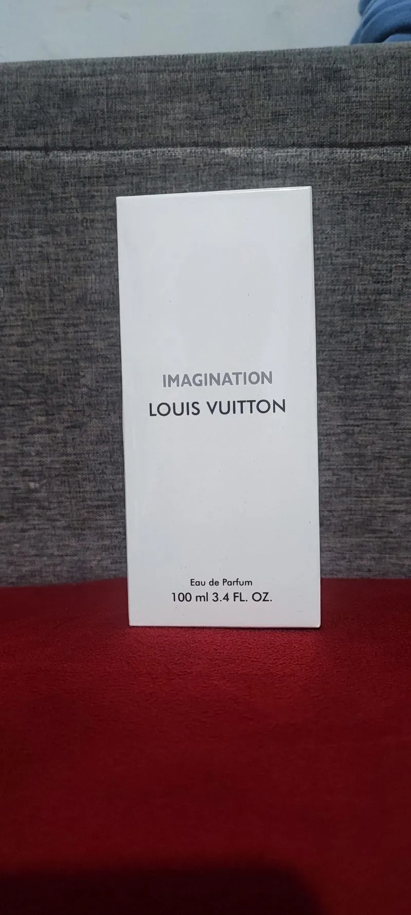 Jual Parfum Louis Vuitton Imagination 100ML photo 1