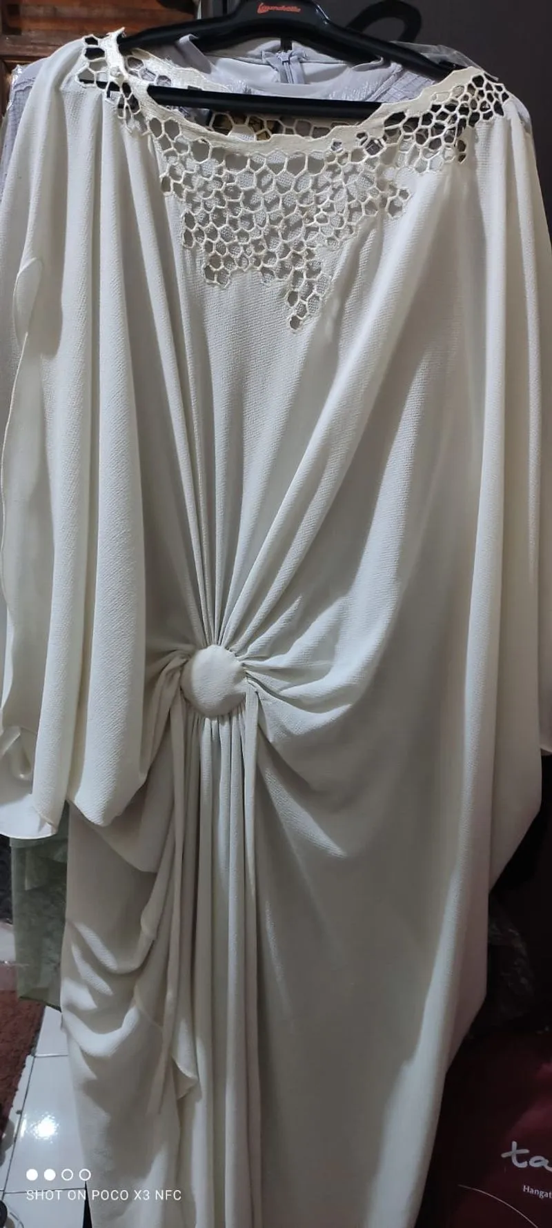 Kaftan dress Muslim  photo 1