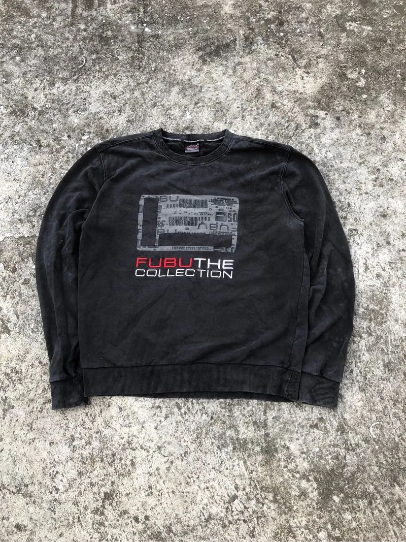 fubu photo 1