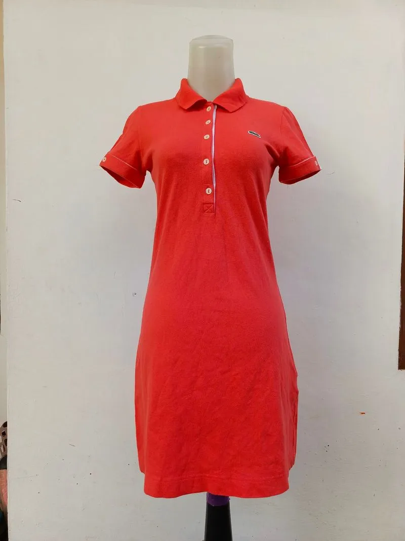 Dress Lacoste photo 1