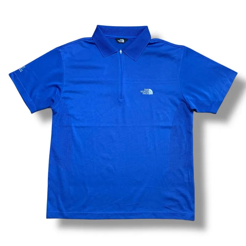 The North Face Cool Max Half Zip Shirt photo 1
