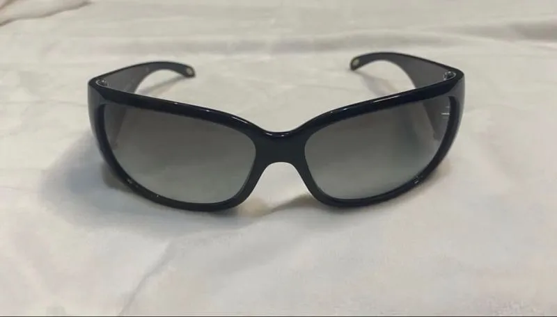 tiffany&co limited ed sunglasses photo 1