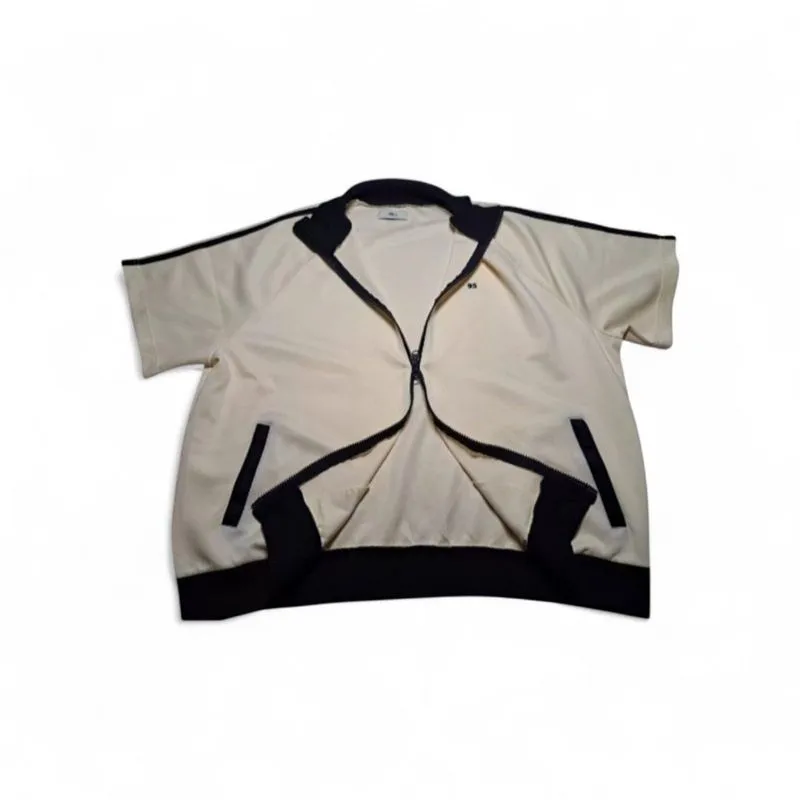Double Zip Mono Mart Ladys  photo 1