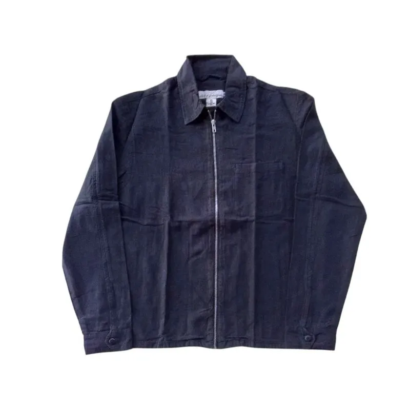 H&M OUTER SHIRT FULL ZIPP photo 1