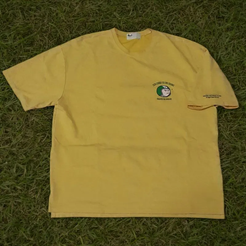 Kaos oversize B&O design studio photo 1