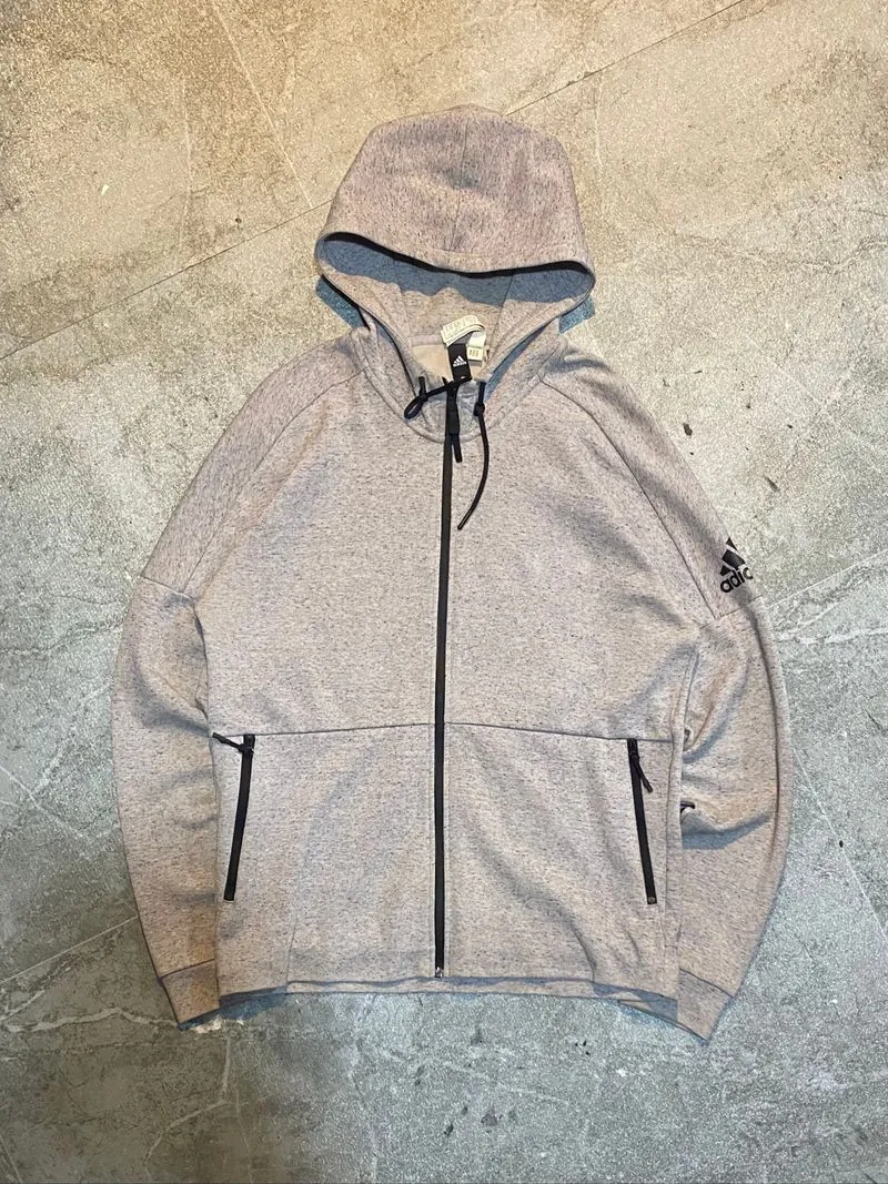 Hoodie adidas photo 1