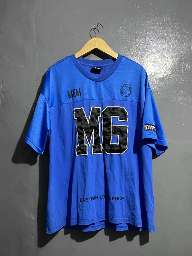 Memphis Grizzlies NBA T-Shirt photo 1