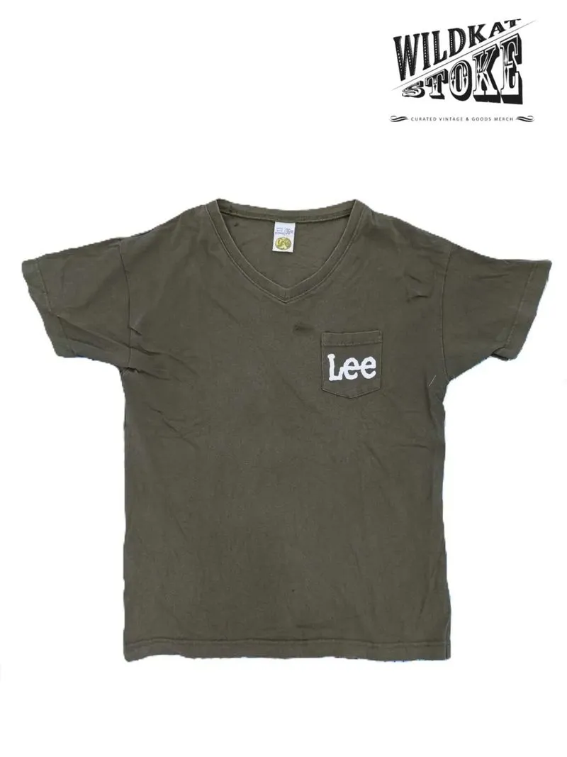 Vintage LEE T-shirt photo 1