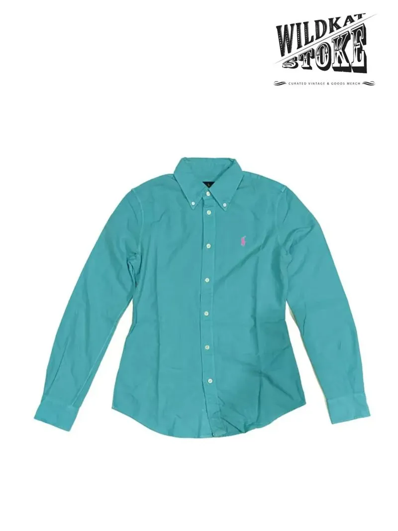 Kemeja Original Polo Ralph for Woman photo 1