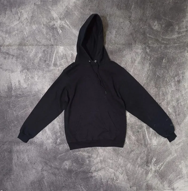 Hoodie Old Champion Original photo 1