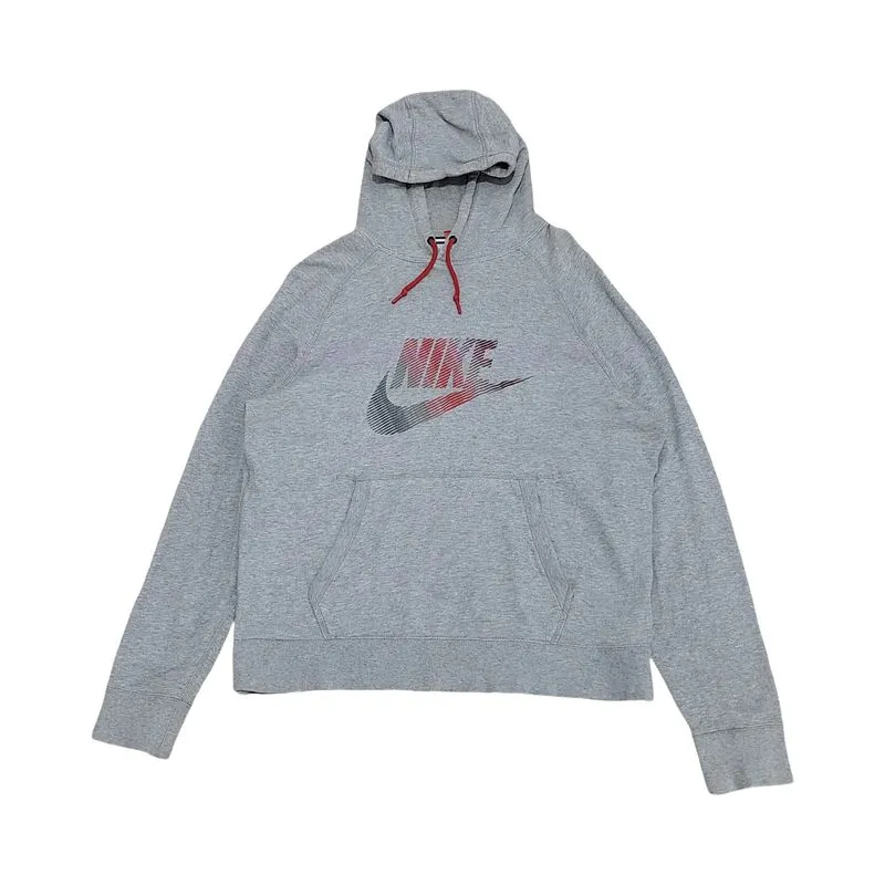 NIKE SWOOSH - HOODIE photo 1