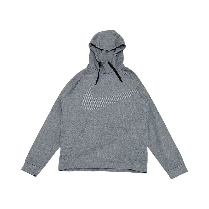 NIKE DRI-FIT - HOODIE photo 1