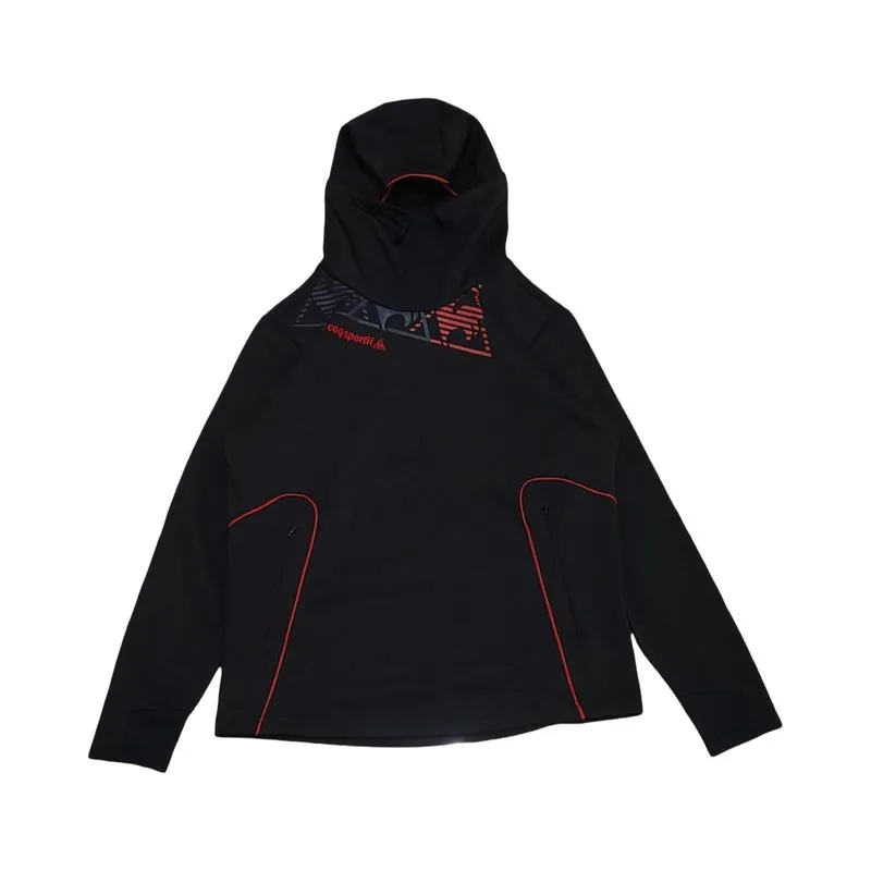 Le Coq Sportif - HOODIE photo 1
