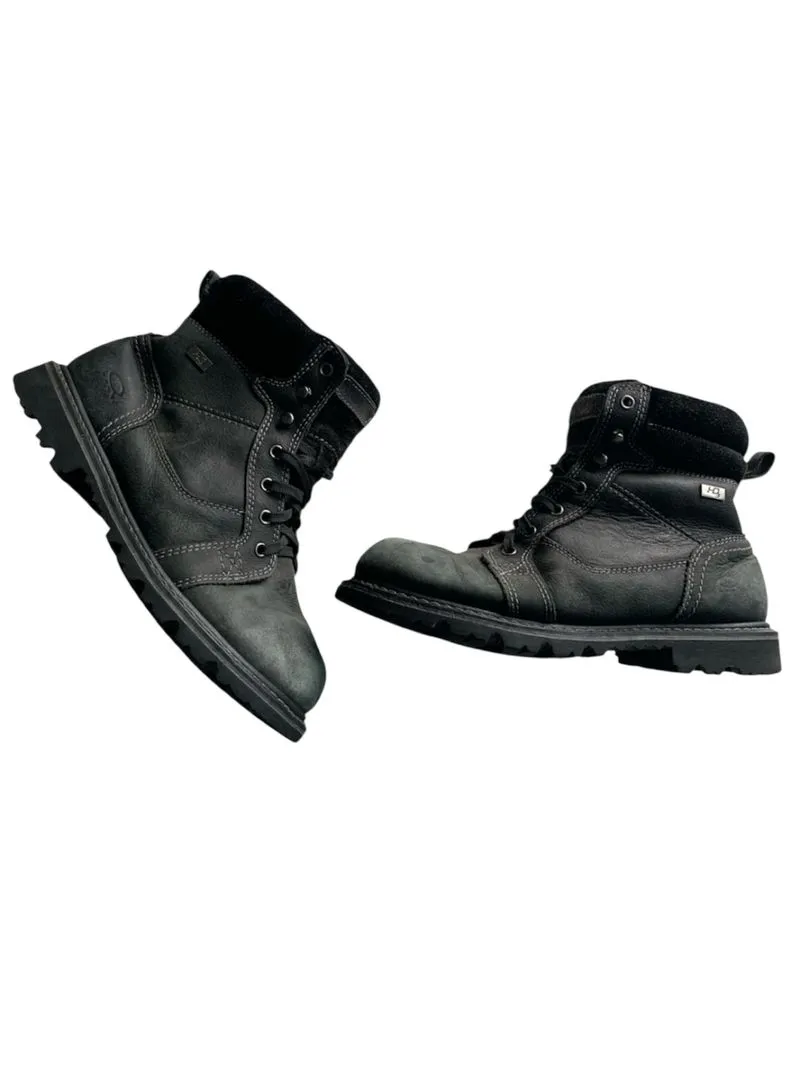 Wind River Backwoods Waterproof Hyper-Dri Hiking Boots photo 1
