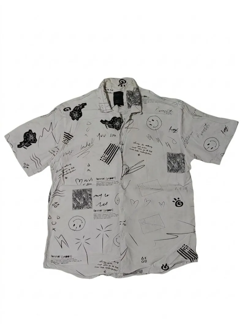 fennel & co shirt  photo 1