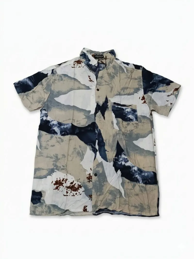 ribsgold shirt  photo 1