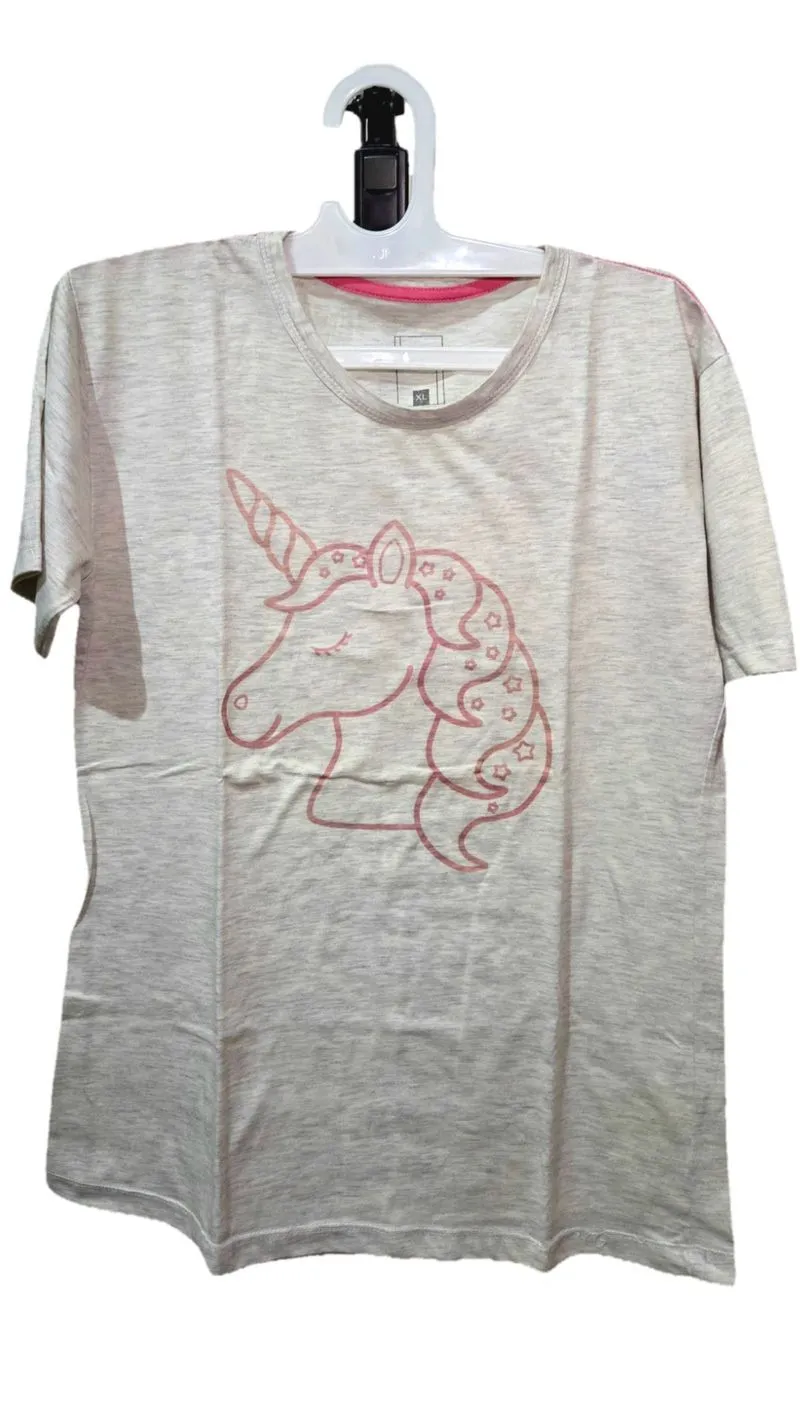 Unicorn Tee 🦄 photo 1