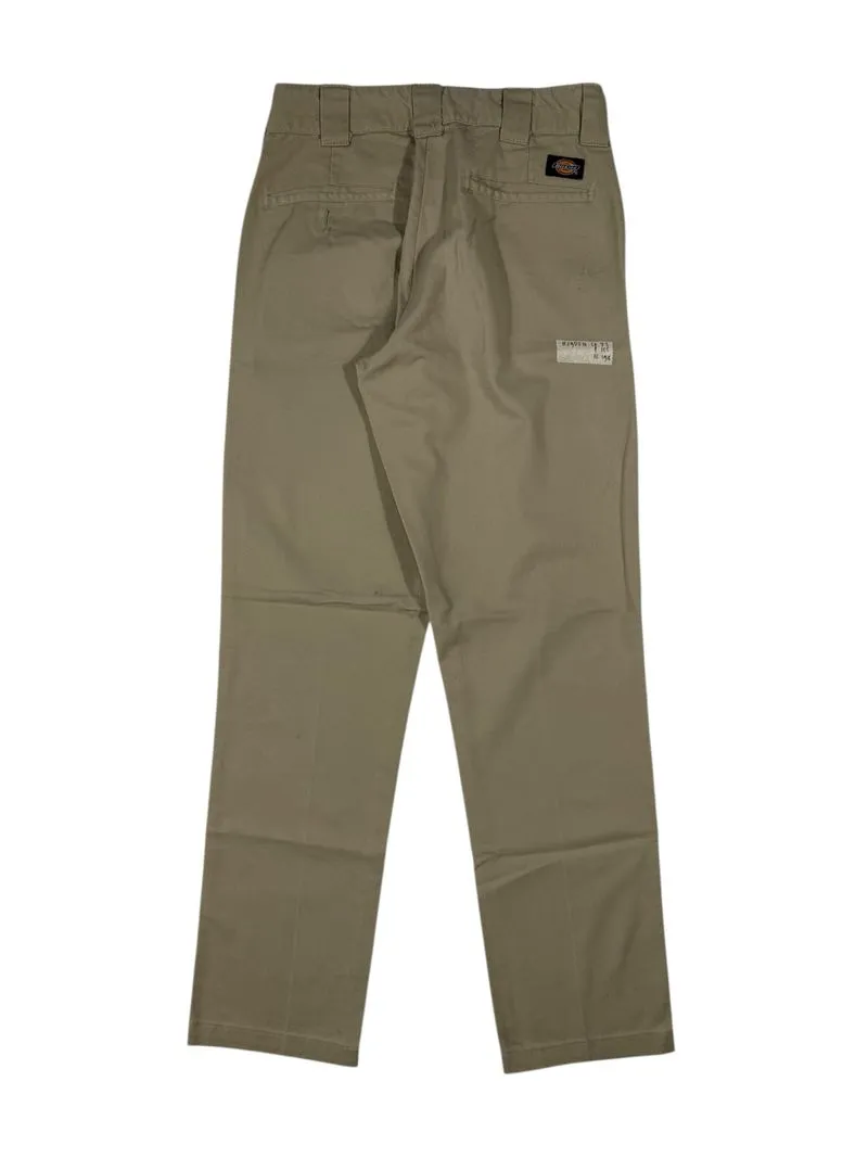 Dickies Slim Taper Desert Sand Size 29 photo 1