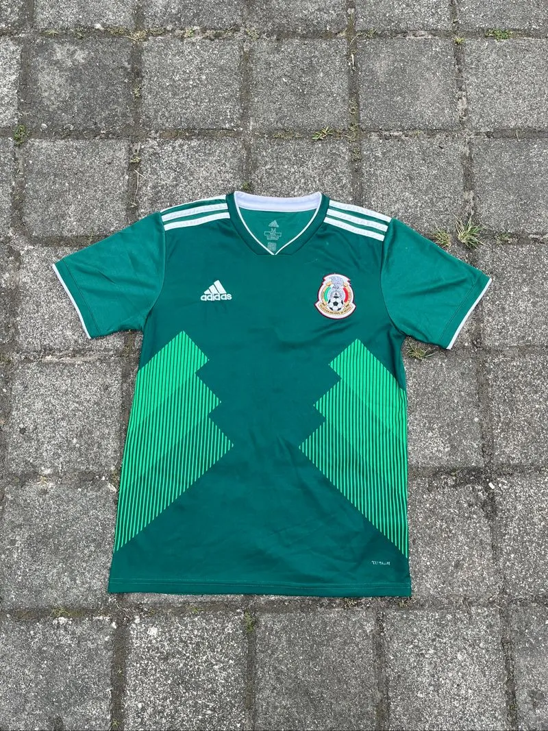 Jersey mexico photo 1