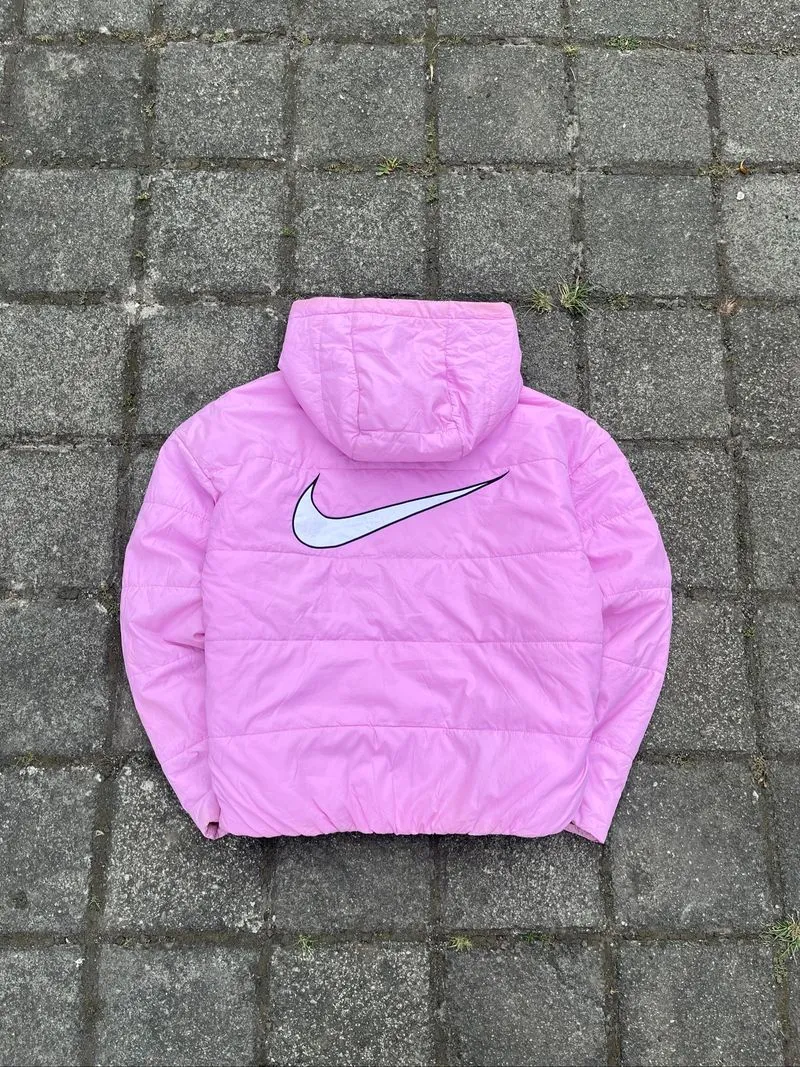 Puffer Nike bigswoosh photo 1
