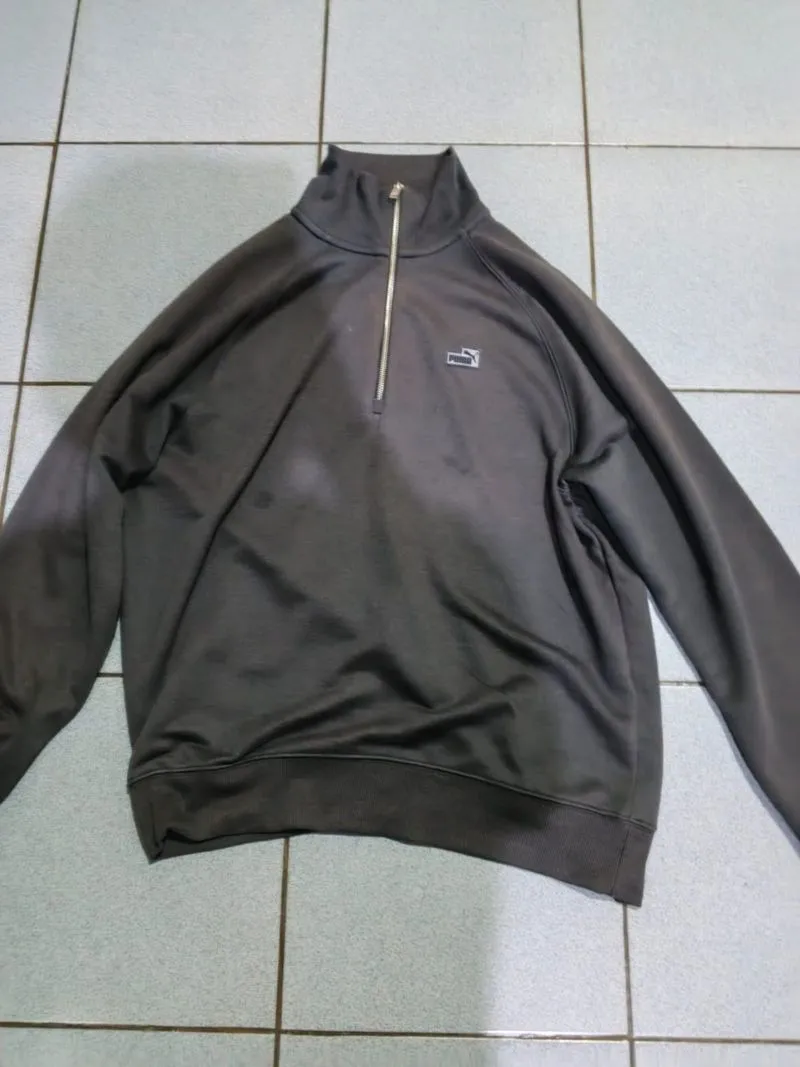 tracktop puma  photo 1