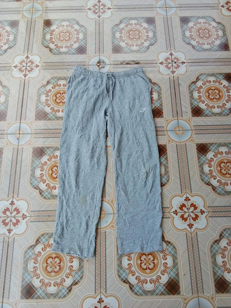 Sweatpants baggy NIKE photo 1