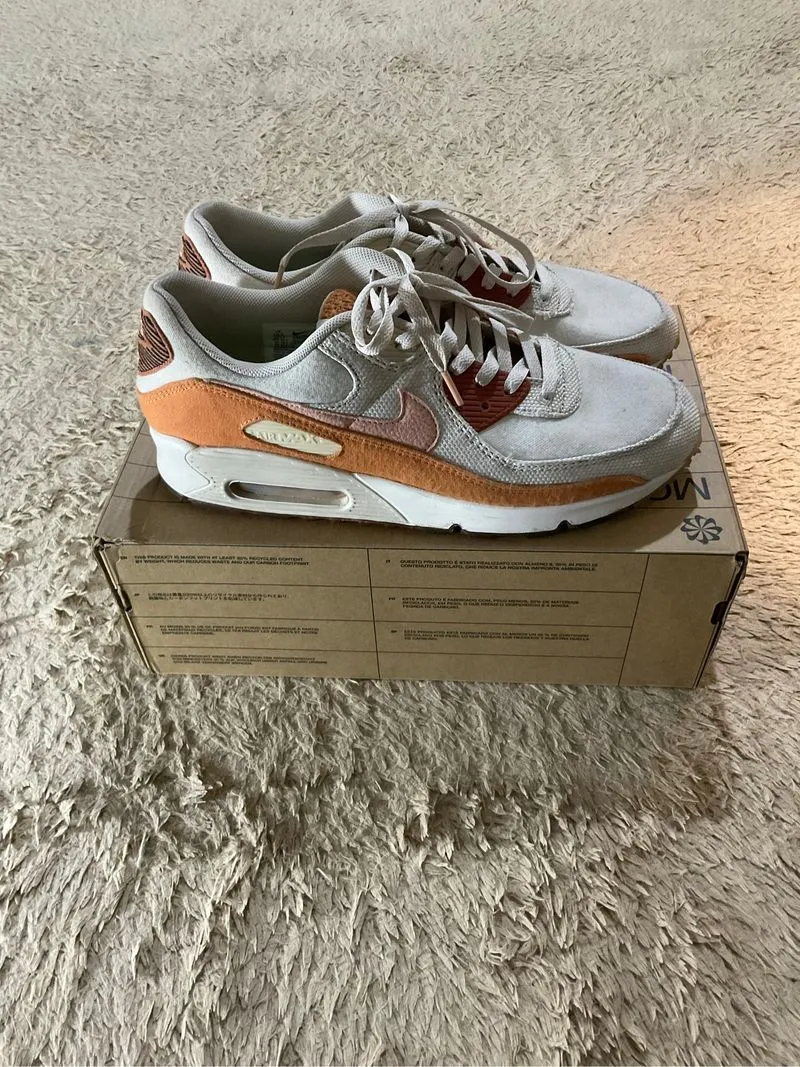 Nike air max 90 SE sun club photo 1