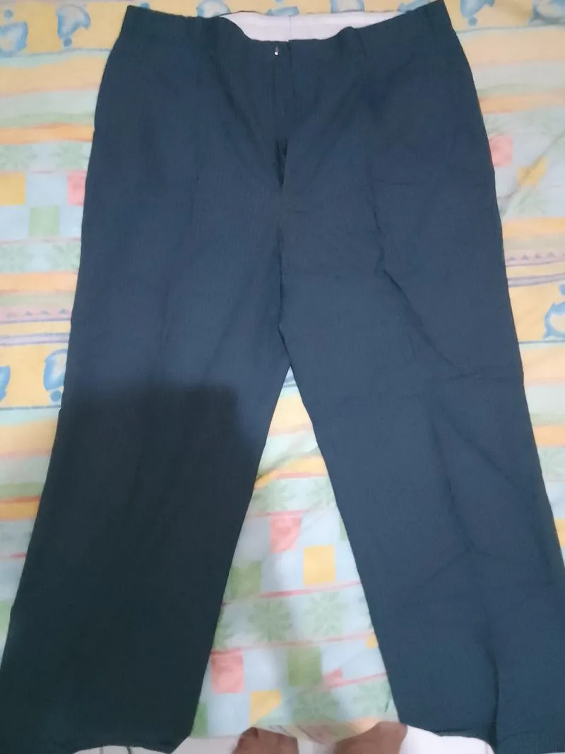 Dijual Setelan Jas Original photo 1