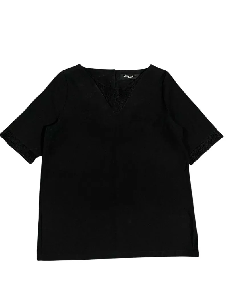 Givenchy Uniform Blouse Luxury photo 1