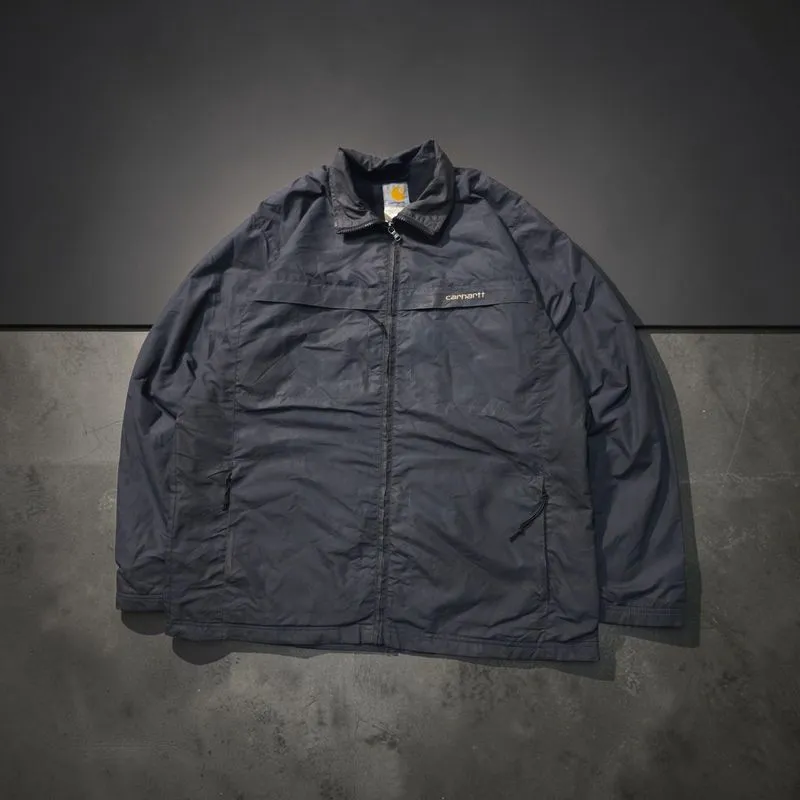 Winbreaker Carhartt WIP Nylon Active Jacket photo 1