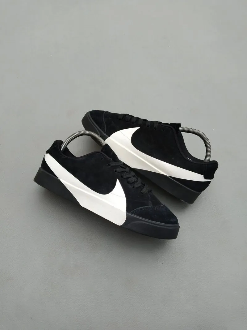 nike blazer low photo 1