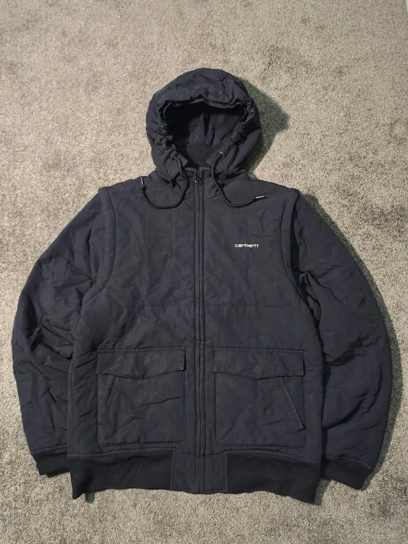 Carhartt Cordura Ranger Jacket photo 1