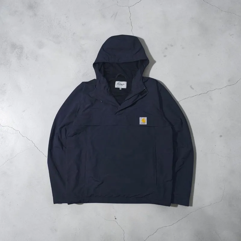 Carhartt WIP Nimbus Pullover Jacket photo 1