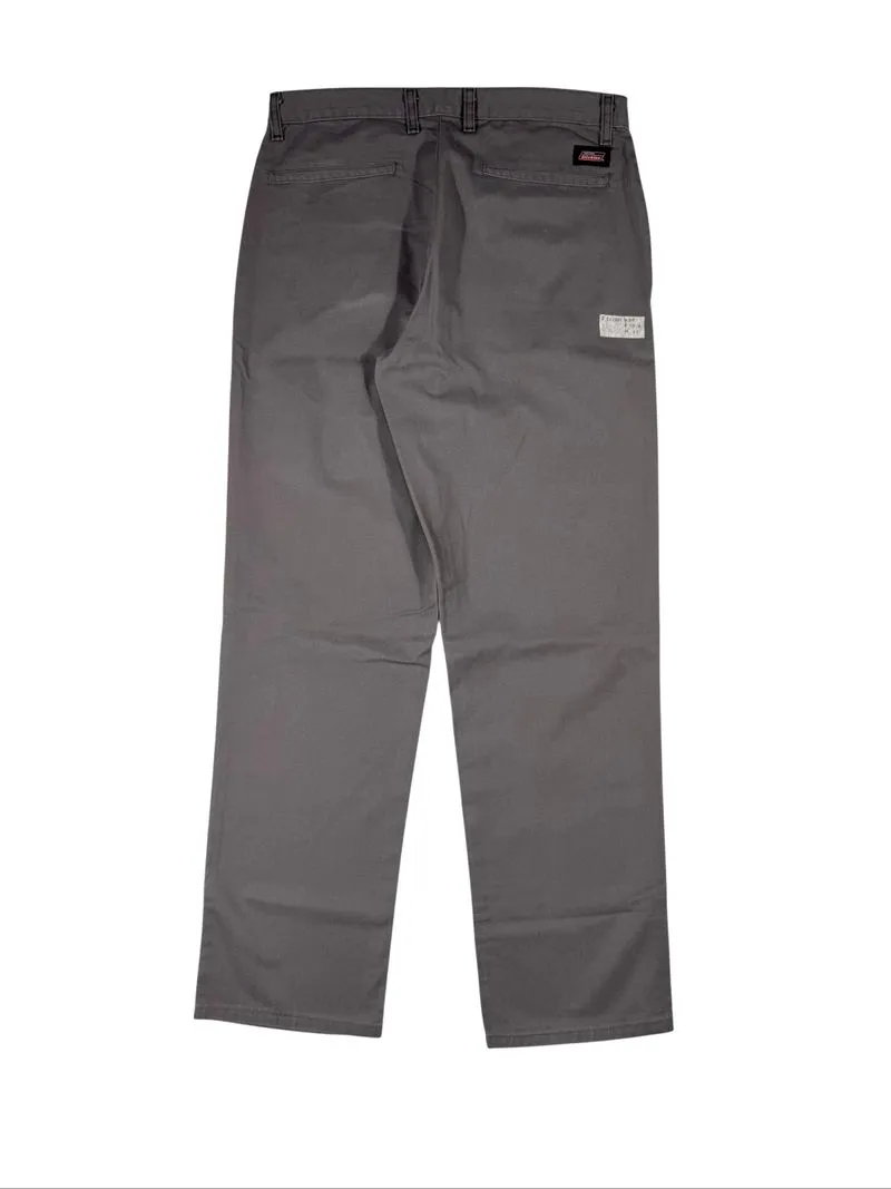 Dickies Grey Regular Fit Size 32x32 photo 1