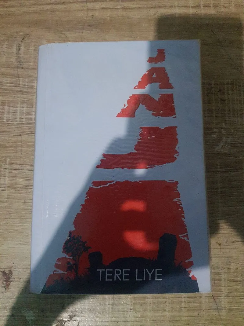 Janji by tere liye photo 1