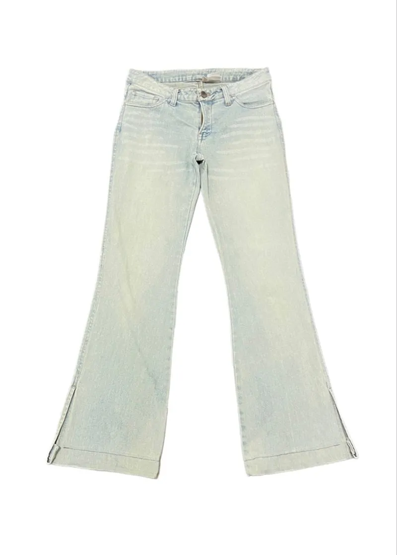 bootcut jeans photo 1