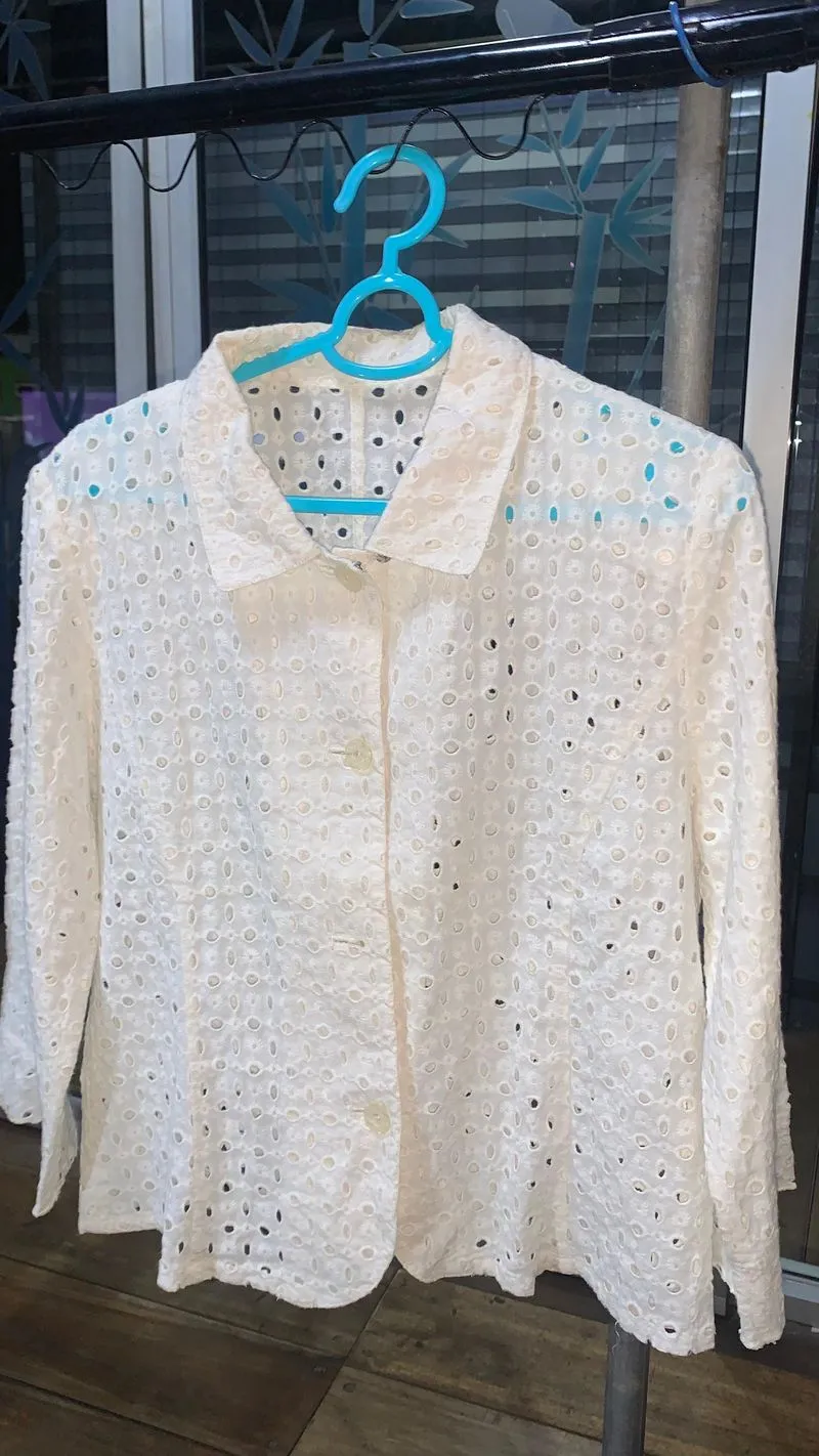 Casual T-shirt Wanita white photo 1