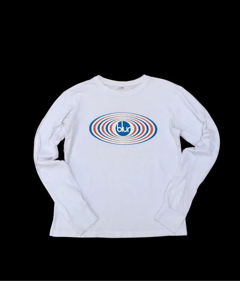 Tshirt Blur Original photo 1