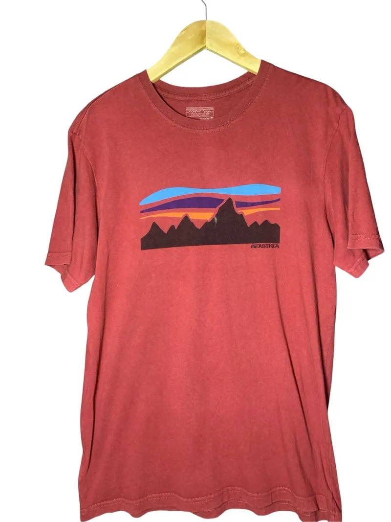 T-SHIRT PATAGONIA photo 1