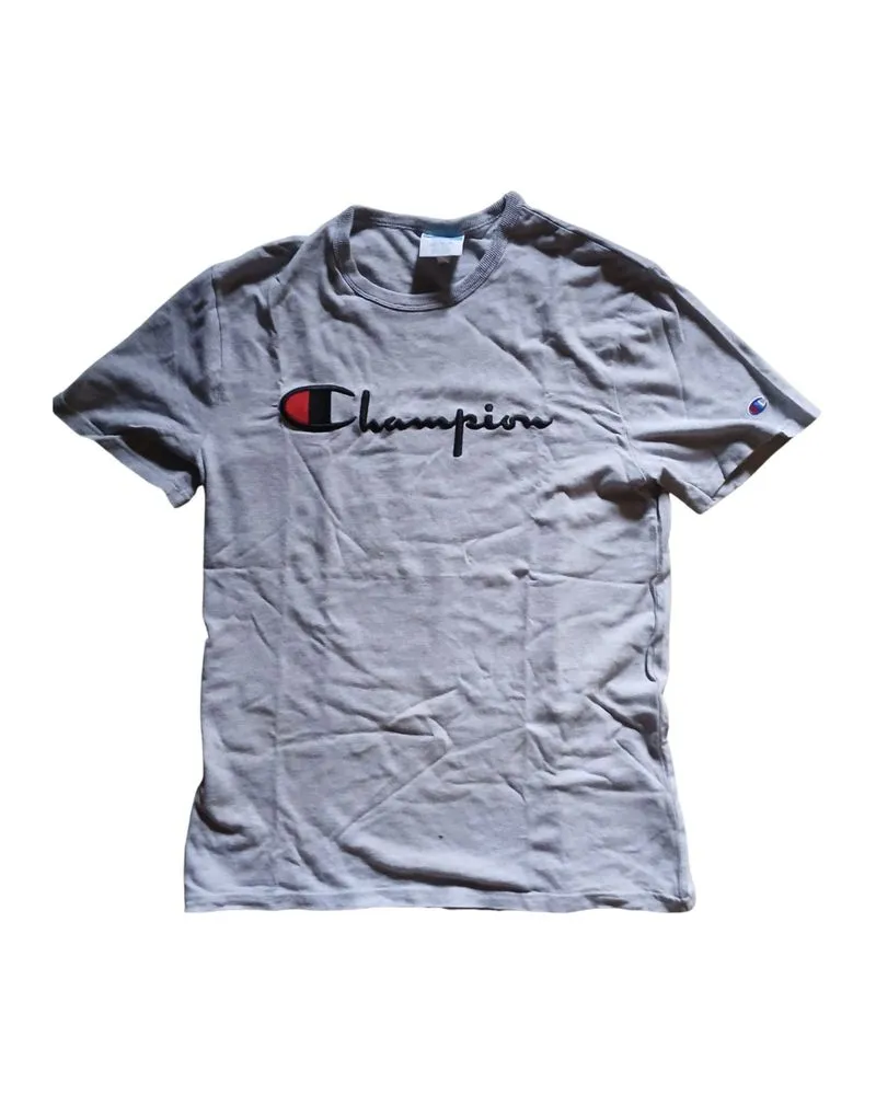 T-SHIRT CHAMPION  photo 1