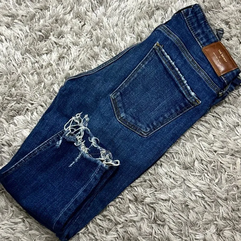 ZARA jeans  photo 1