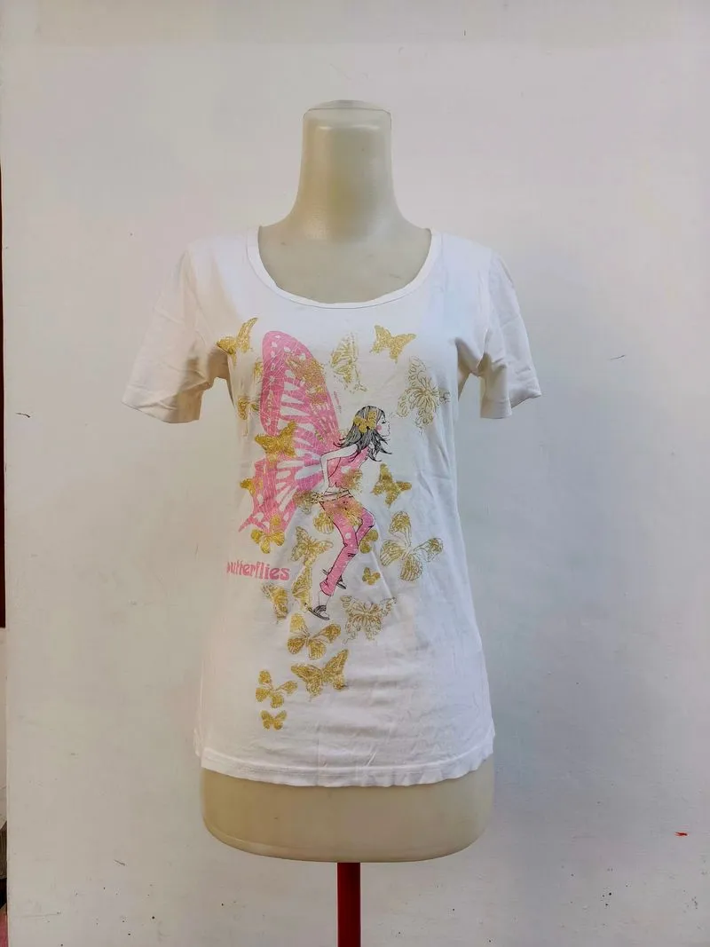 Kaos Salty sugar photo 1