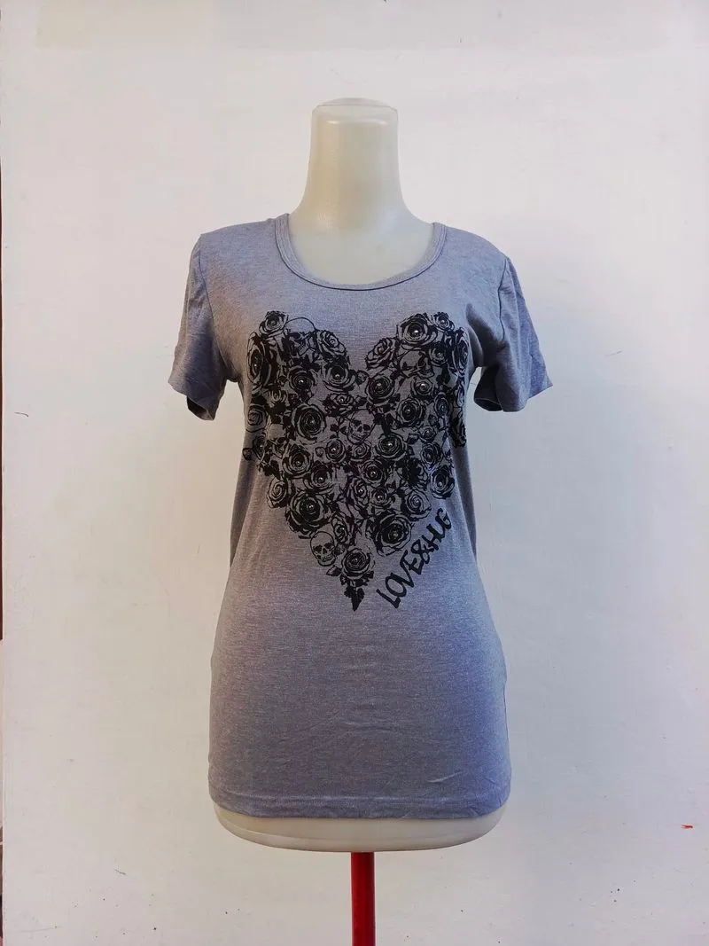 Kaos ingni photo 1