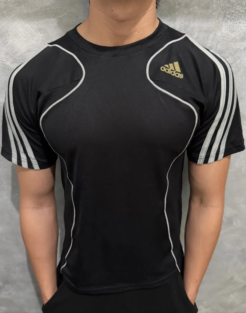 Vintage Y2K Adidas Jersey Rare Pattern photo 1