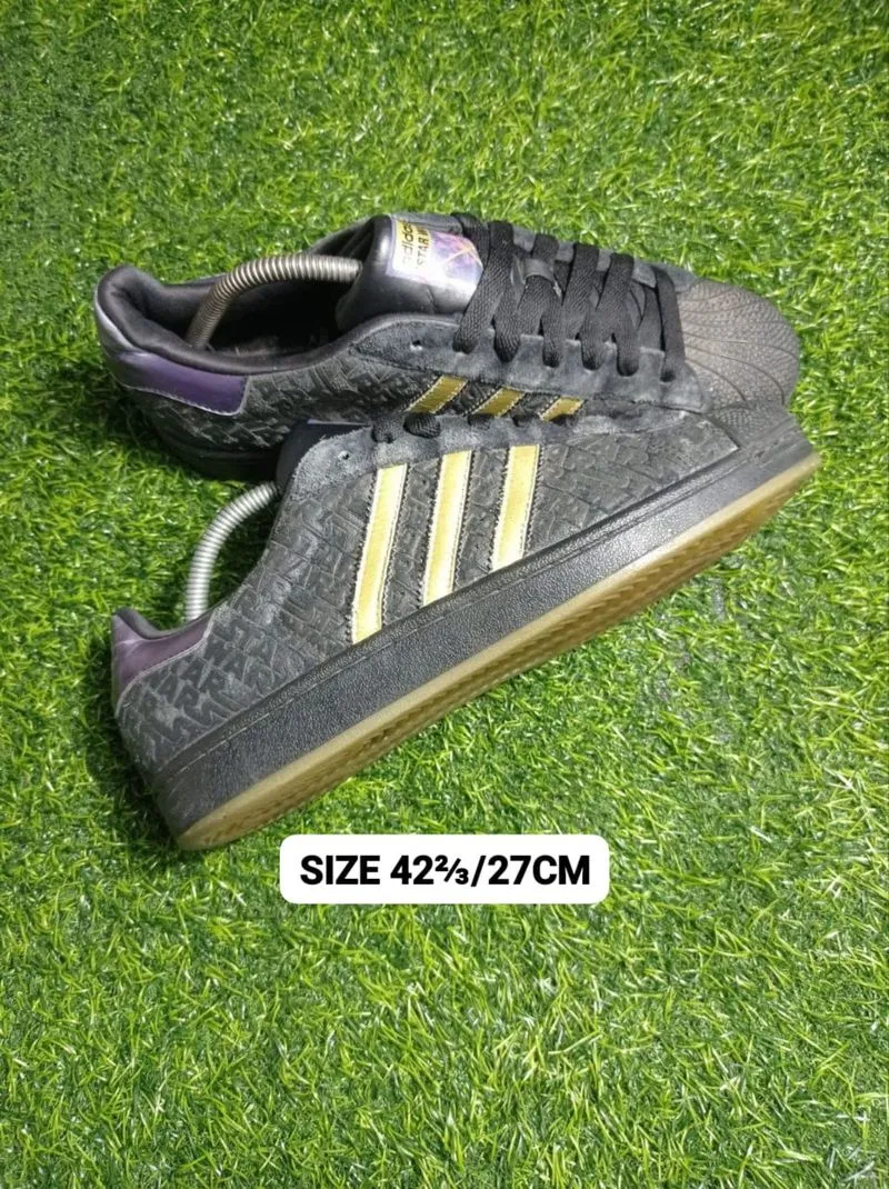 Adidas superstar  photo 1