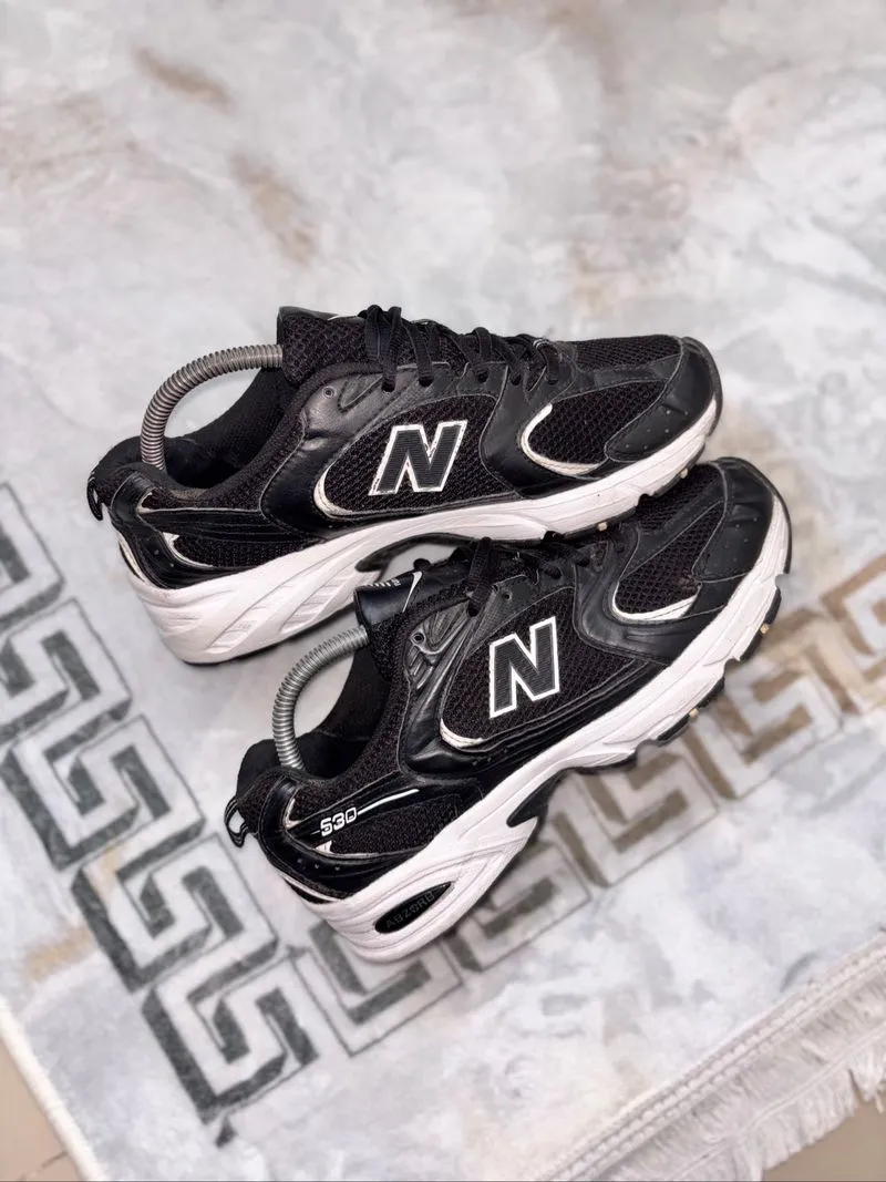 NB 530  photo 1