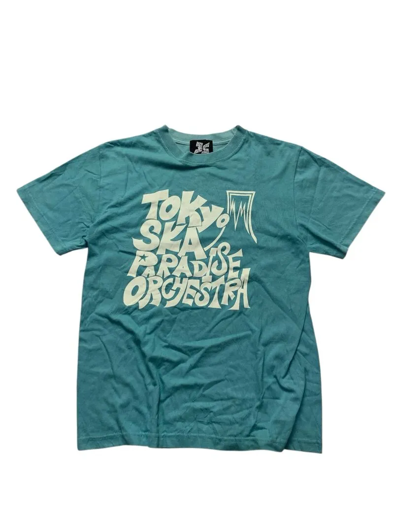 Tokyo Ska Paradise Orchestra  35th Tee photo 1