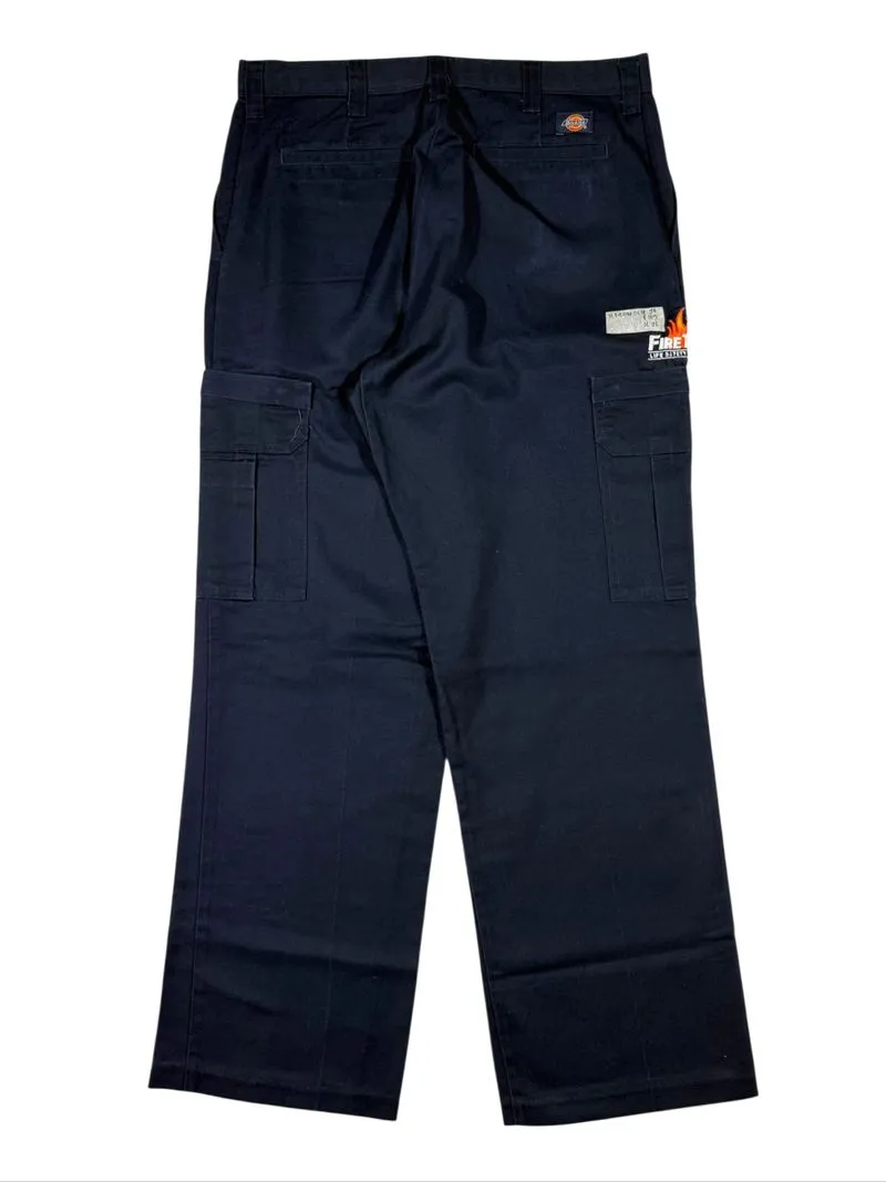 Dickies Cargo Darknavy Size 34x32 photo 1