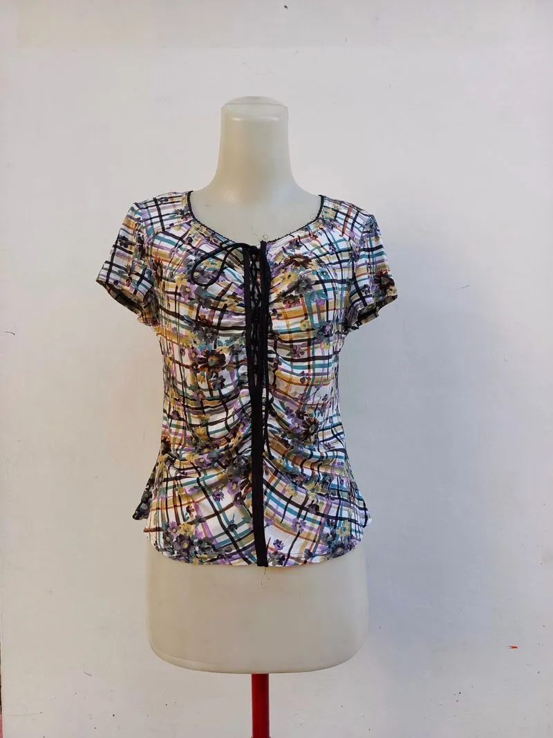 Blouse fontana grande photo 1
